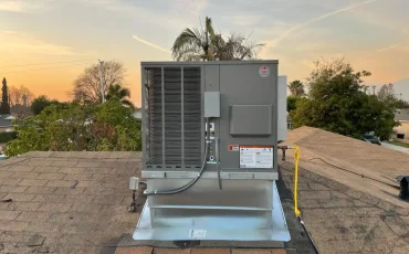 HVAC Services in Diamond Bar, CA (2)