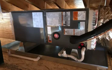HVAC Services in Diamond Bar, CA (3)